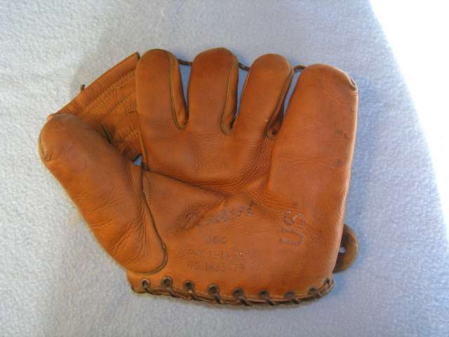 Denkert 300 Front Doug